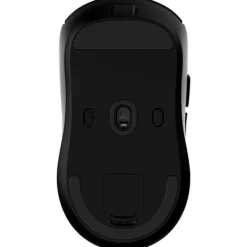 Ratón Coolbox W03 10000 Dpi Inalámbrico Ultraligero Negro