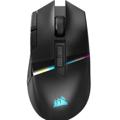Ratón Corsair Darkstar MMO/MOBA 26000 Dpi Wireless