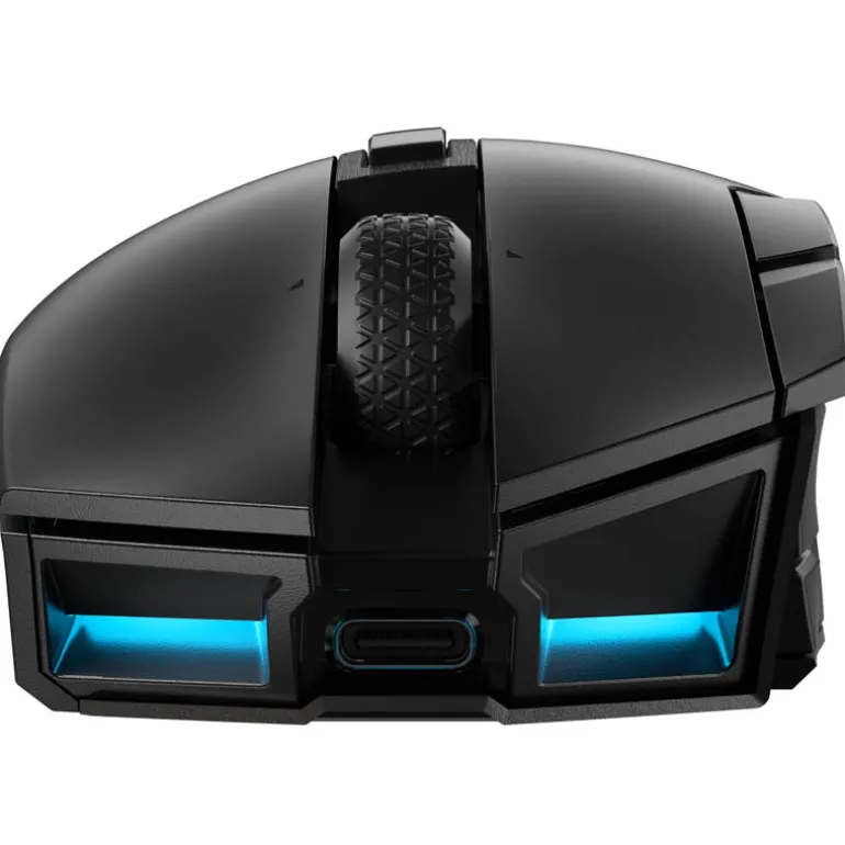 Ratón Corsair Darkstar MMO/MOBA 26000 Dpi Wireless