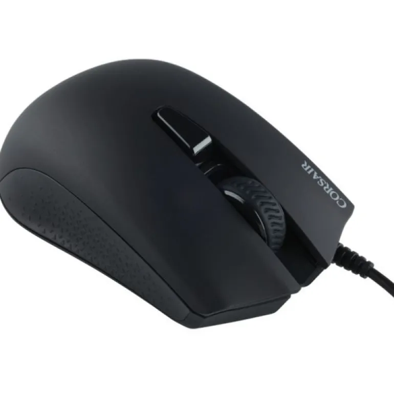 Ratón Corsair Harpoon RGB Pro Gaming FPS/MOBA 12000 Dpi Negro