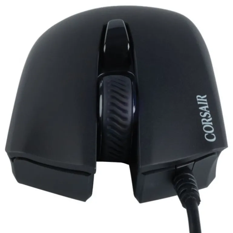 Ratón Corsair Harpoon RGB Pro Gaming FPS/MOBA 12000 Dpi Negro