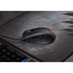 Ratón Corsair Harpoon RGB Pro Gaming FPS/MOBA 12000 Dpi Negro