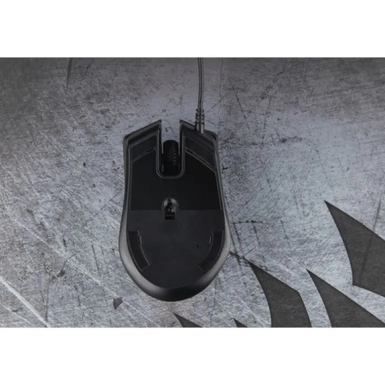 Ratón Corsair Harpoon RGB Pro Gaming FPS/MOBA 12000 Dpi Negro