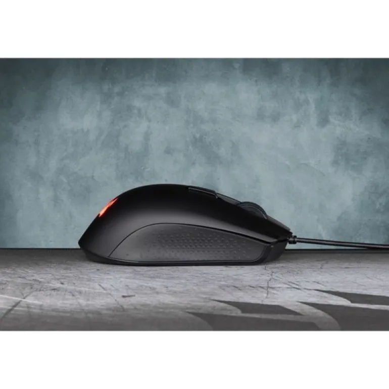 Ratón Corsair Harpoon RGB Pro Gaming FPS/MOBA 12000 Dpi Negro