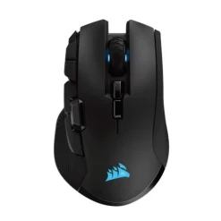Ratón Corsair Ironclaw RGB Gaming Wireless 18000 Dpi