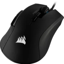 Ratón Corsair Ironclaw RGB Gaming 18000 Dpi Negro
