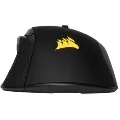 Ratón Corsair Ironclaw RGB Gaming 18000 Dpi Negro