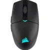 Ratón Corsair Katar Elite 26000 Dpi 69g Wireless RGB Negro