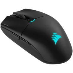 Ratón Corsair Katar Elite 26000 Dpi 69g Wireless RGB Negro
