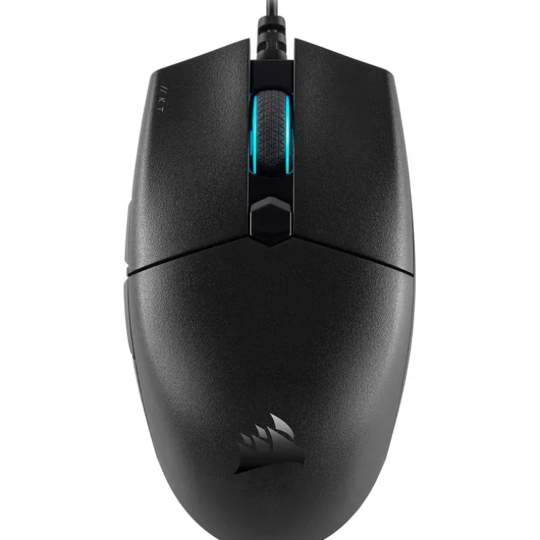 Ratón Corsair Katar Pro Ultra-Light Gaming 12400 Dpi