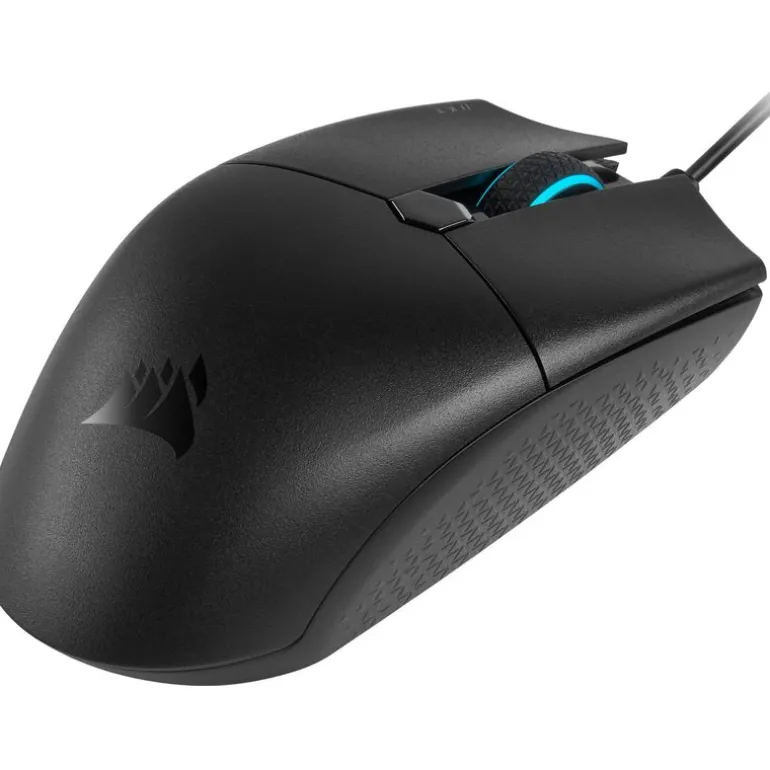 Ratón Corsair Katar Pro Ultra-Light Gaming 12400 Dpi