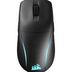 Ratón Corsair M75 26000 Dpi 89g Wireless RGB Negro