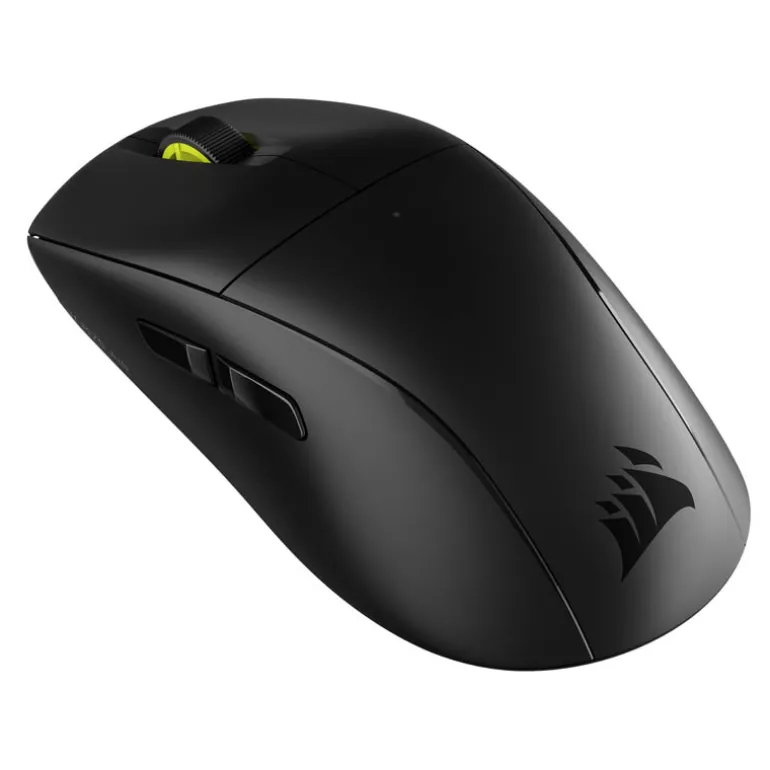 Ratón Corsair M75 Air 26000 Dpi Wireless Negro