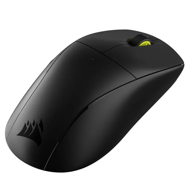 Ratón Corsair M75 Air 26000 Dpi Wireless Negro