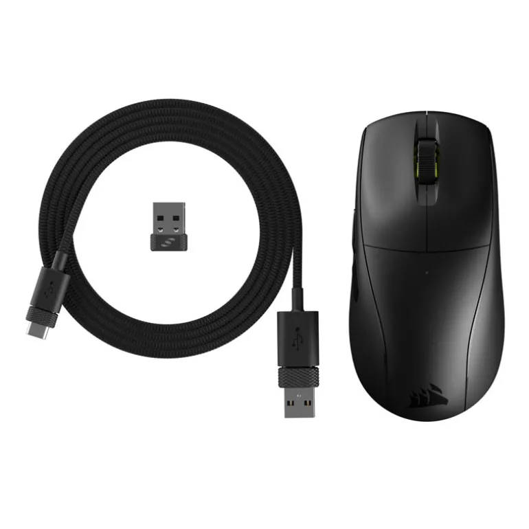Ratón Corsair M75 Air 26000 Dpi Wireless Negro