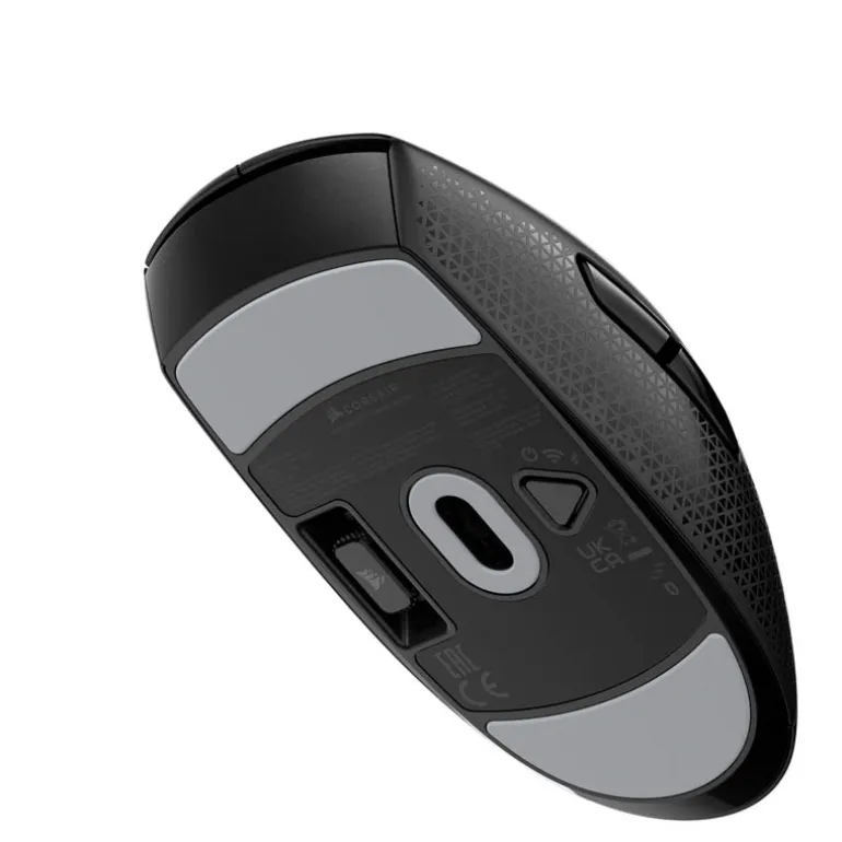 Ratón Corsair M55 Gaming 24000 Dpi 65g Wireless Negro