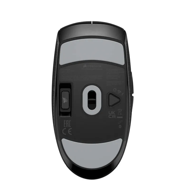 Ratón Corsair M55 Gaming 24000 Dpi 65g Wireless Negro