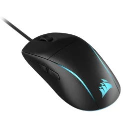 Ratón Corsair M75 Gaming 26000 Dpi RGB Negro