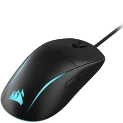 Ratón Corsair M75 Gaming 26000 Dpi RGB Negro