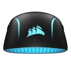 Ratón Corsair M75 Gaming 26000 Dpi RGB Negro