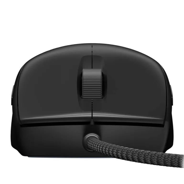 Ratón Corsair M75 Gaming 26000 Dpi RGB Negro