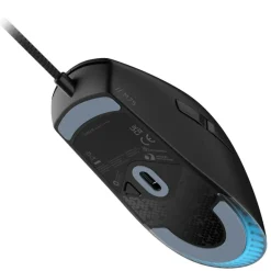 Ratón Corsair M75 Gaming 26000 Dpi RGB Negro