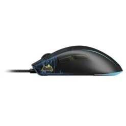 Ratón Corsair M75 Gaming 26000 Dpi RGB Negro