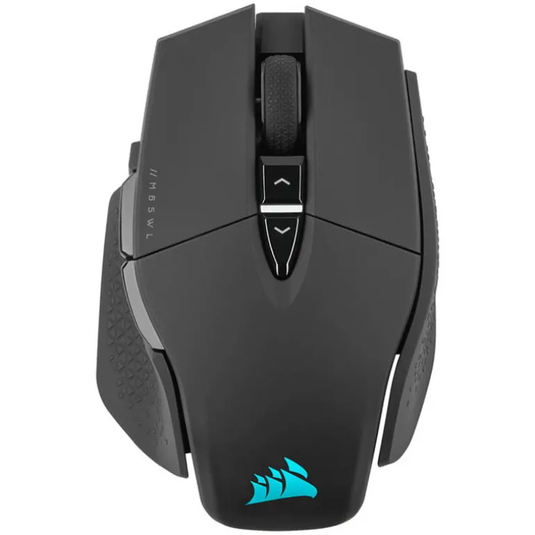 Ratón Corsair M65 RGB Ultra Gaming Inalámbrico