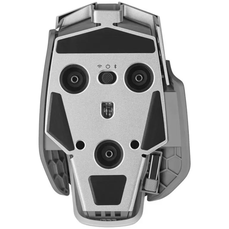 Ratón Corsair M65 ULTRA RGB Gaming 26000 Dpi Wireless Blanco