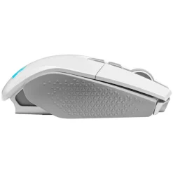 Ratón Corsair M65 ULTRA RGB Gaming 26000 Dpi Wireless Blanco