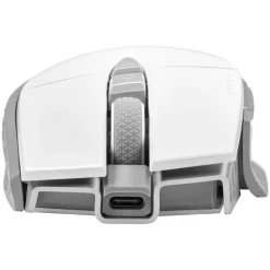 Ratón Corsair M65 ULTRA RGB Gaming 26000 Dpi Wireless Blanco
