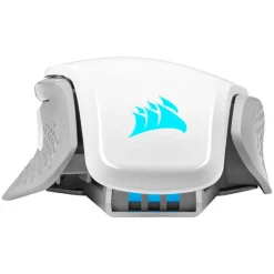 Ratón Corsair M65 ULTRA RGB Gaming 26000 Dpi Wireless Blanco