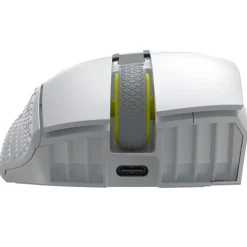 Ratón Corsair Scimitar Elite Wireless SE 33000 Dpi 50g RGB Blanco
