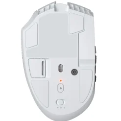 Ratón Corsair Scimitar Elite Wireless SE 33000 Dpi 50g RGB Blanco