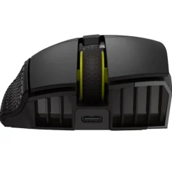 Ratón Corsair Scimitar Elite Wireless SE 33000 Dpi 50g RGB Metal