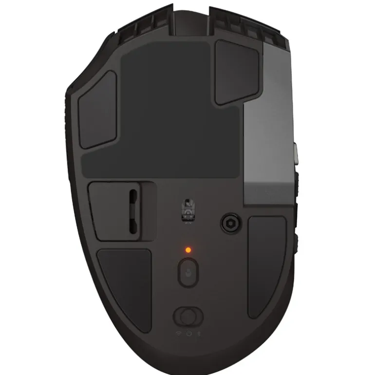 Ratón Corsair Scimitar Elite Wireless SE 33000 Dpi 50g RGB Metal