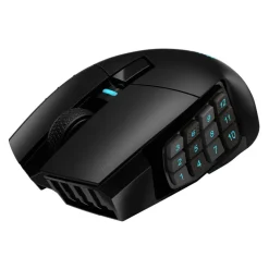 Ratón Corsair Scimitar Elite RGB 26000 Dpi