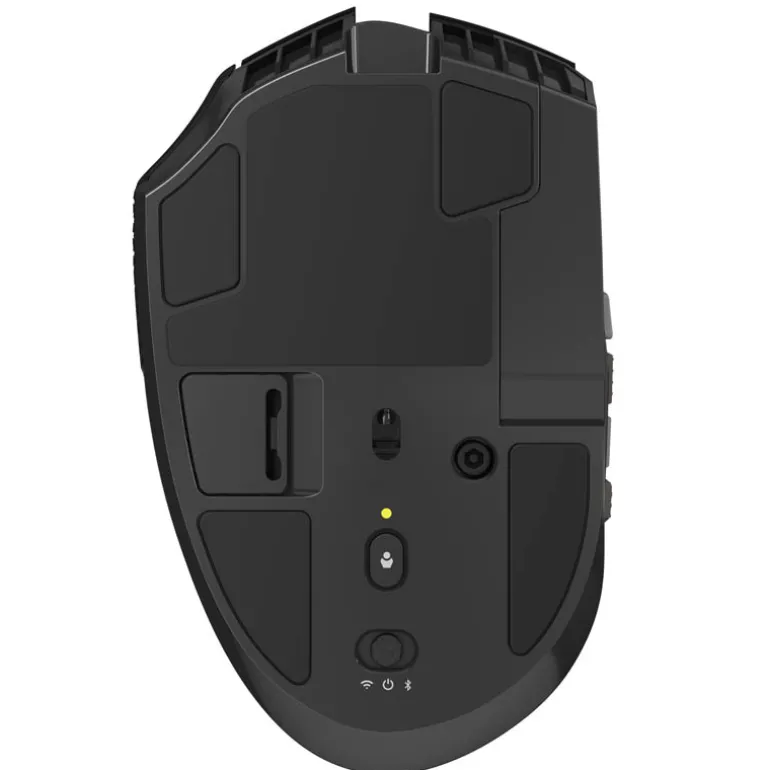 Ratón Corsair Scimitar Elite RGB 26000 Dpi