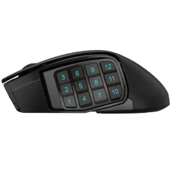 Ratón Corsair Scimitar Elite RGB 26000 Dpi