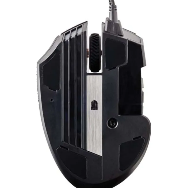 Ratón Corsair Scimitar RGB Elite Gaming MOBA/MMO 18000 Dpi