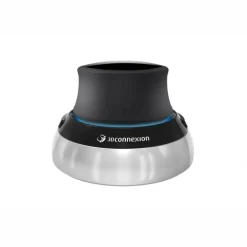 Ratón 3DConnexion SpaceMouse Compact