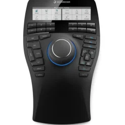 Ratón 3DConnexion SpaceMouse Enterprise