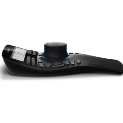 Ratón 3DConnexion SpaceMouse Enterprise