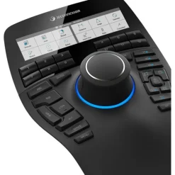 Ratón 3DConnexion SpaceMouse Enterprise