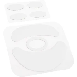 Ratón Ducky Feather Huano Switches 16000 Dpi Negro/Blanco