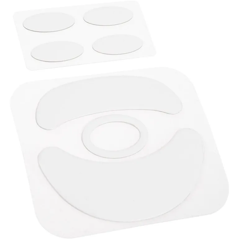 Ratón Ducky Feather Huano Switches 16000 Dpi Negro/Blanco