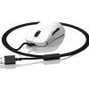 Ratón Endgame Gear OP1 8K V2 26000 DPI Blanco