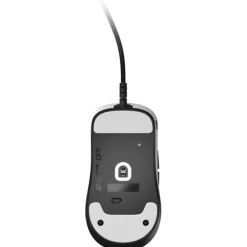 Ratón Endgame Gear OP1 8K V2 26000 DPI Blanco