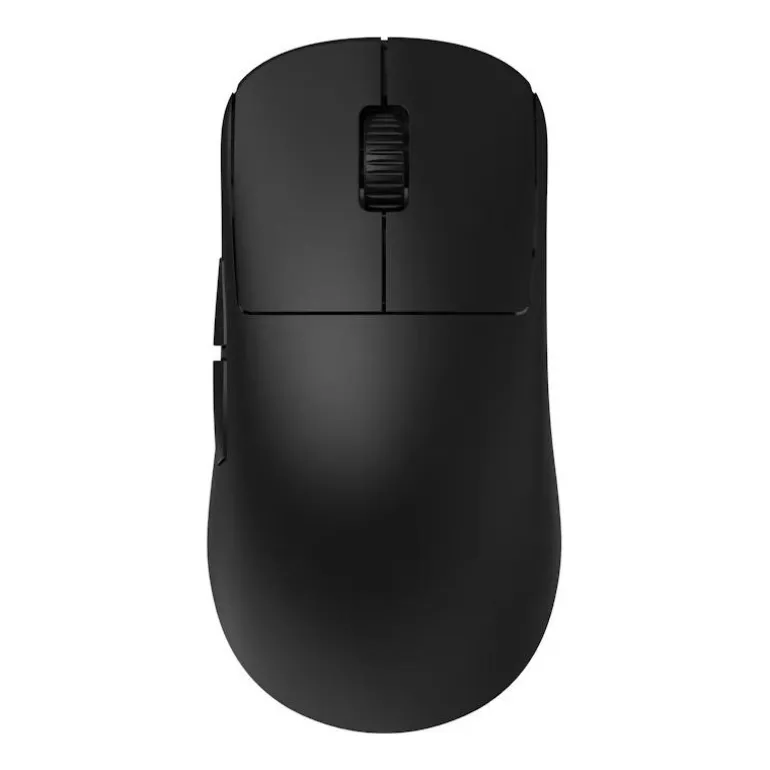 Ratón Endgame Gear OP1w 4k V2 Wireless 30000 DPI Negro