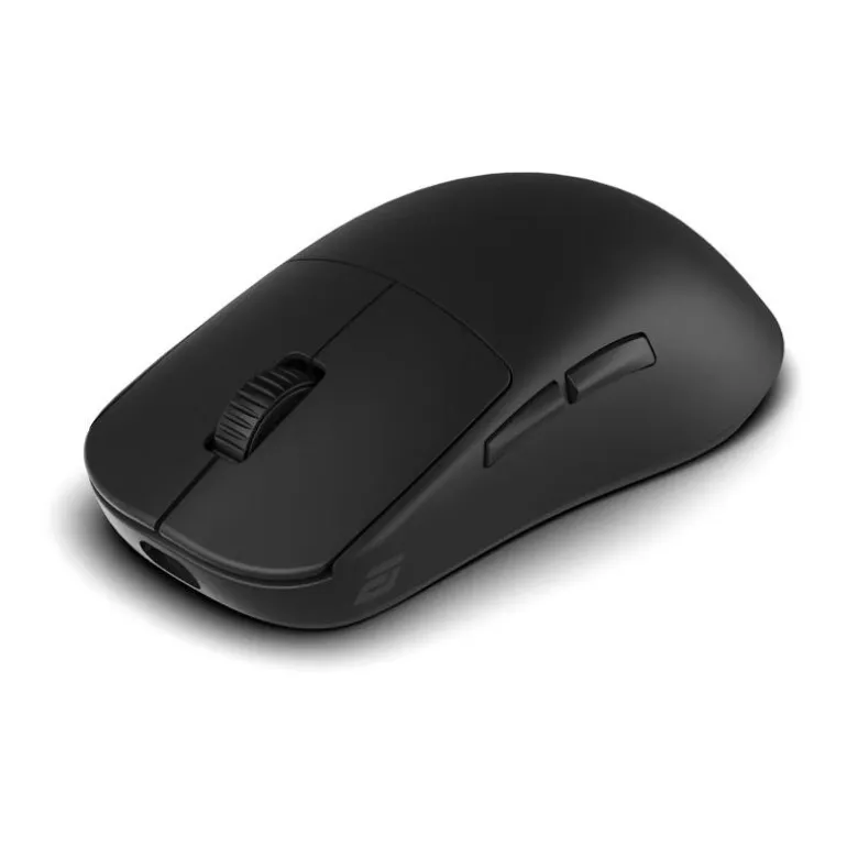 Ratón Endgame Gear OP1w 4k V2 Wireless 30000 DPI Negro